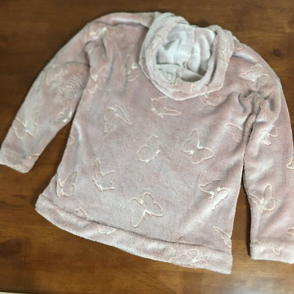 Ladies/Juniors Hoodie - Picture 2 of 6